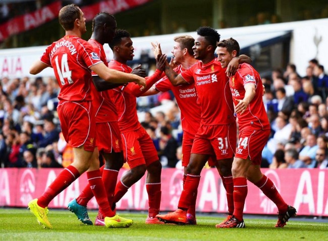 懂球帝12周年12大瞬间（懂球帝12载：12个难忘瞬间）