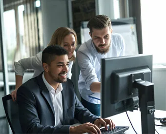 We Provide Our Clients with the Flexibility and Agility Desi - 亿万28